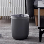 Plastic Waste Bin Set (2 Pcs) | Full House Lebanon