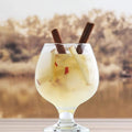 LAV Misket Glass Cups Set (6 Pcs) | Full House Lebanon