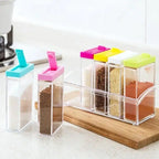 Seasoning Six Pcs Set | Full House Lebanon