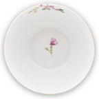 Pip Studio Bowl Blushing Birds White | Full House Lebanon