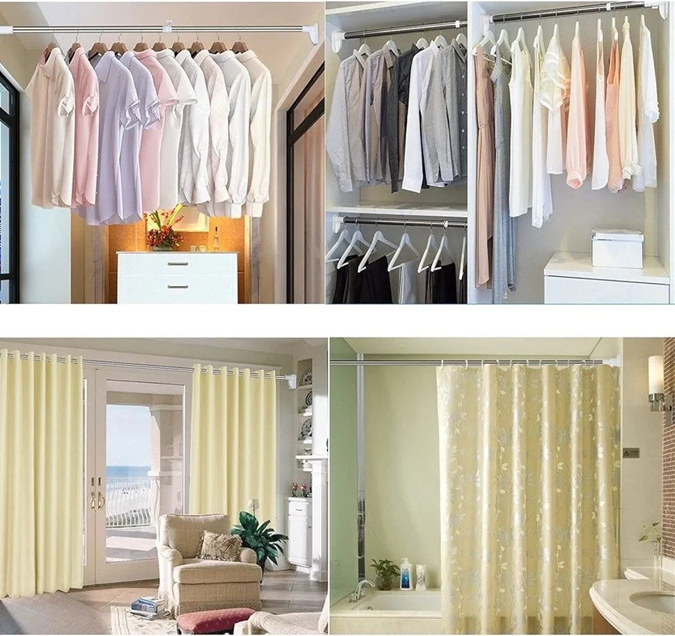 Shower Curtain Rod - Small | Full House Lebanon