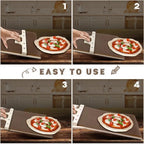 Sliding Pizza Shovel | Full House Lebanon