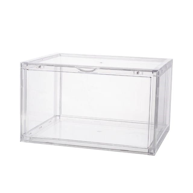 Acrylic Shoe Display Box | Full House Lebanon