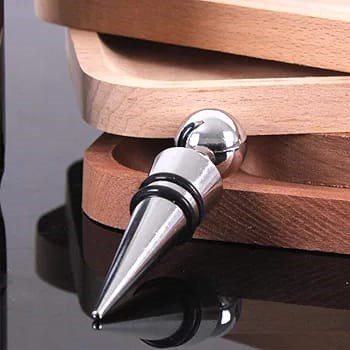 Bottle Plugs (2 Pcs) | Full House Lebanon