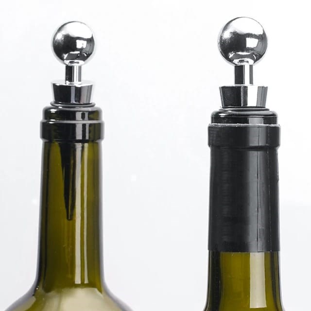 Bottle Plugs (2 Pcs) | Full House Lebanon