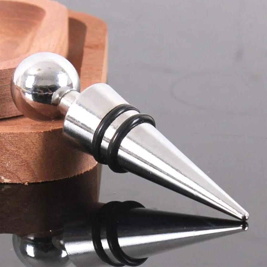 Bottle Plugs (2 Pcs) | Full House Lebanon