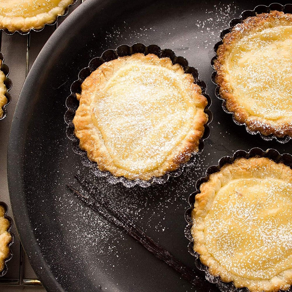 Tart Pan with Loose Base - 14 cm | Full House Lebanon