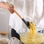 Black Kitchen Utensils - Brush | Full House Lebanon