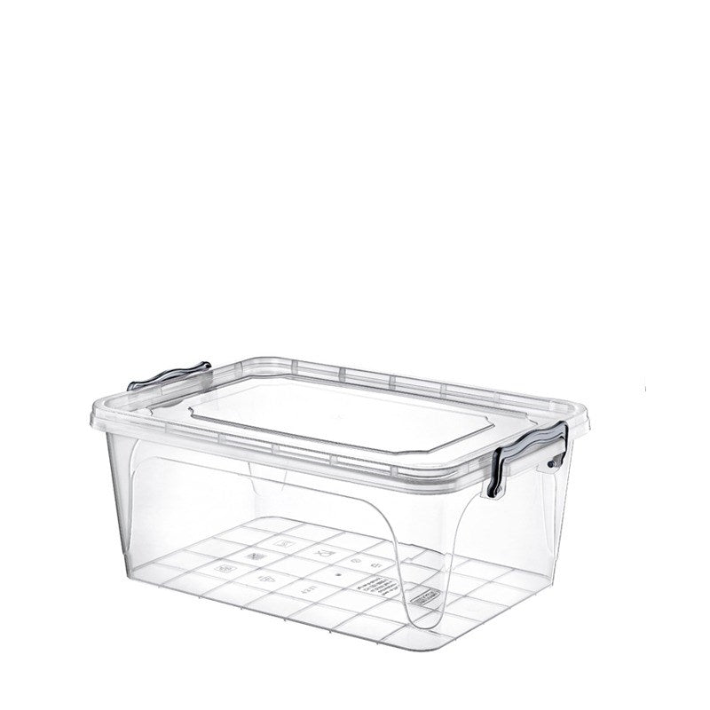 Hobby Life Multi Boxes - 55 L with wheels | Full House Lebanon