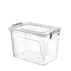 Hobby Life Multi Boxes - 40 L with wheels | Full House Lebanon