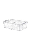 Hobby Life Multi Boxes - 50 L with wheels | Full House Lebanon
