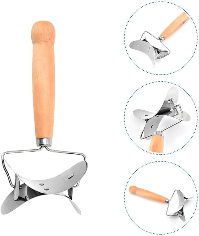 Rolling Dough Cutter | Full House Lebanon