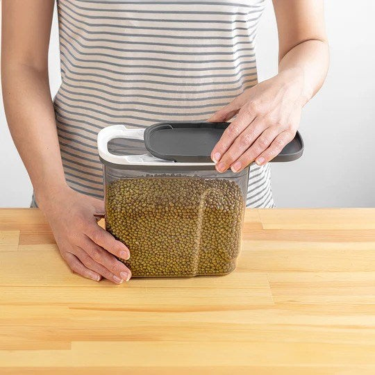 Foly Food Containers with Sliding Cover | Full House Lebanon