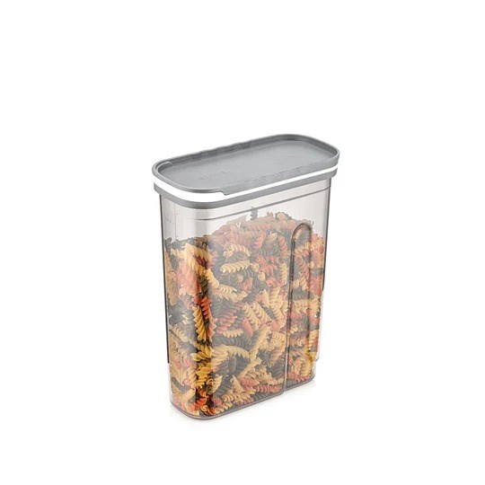 Foly Food Containers with Sliding Cover - 3 L | Full House Lebanon