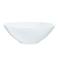 Luminarc Harena White Dinnerware - Soup Bowl 13 cm | Full House Lebanon