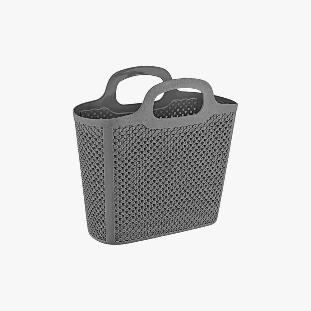 Diamond Tote Bag - Off-White | Full House Lebanon