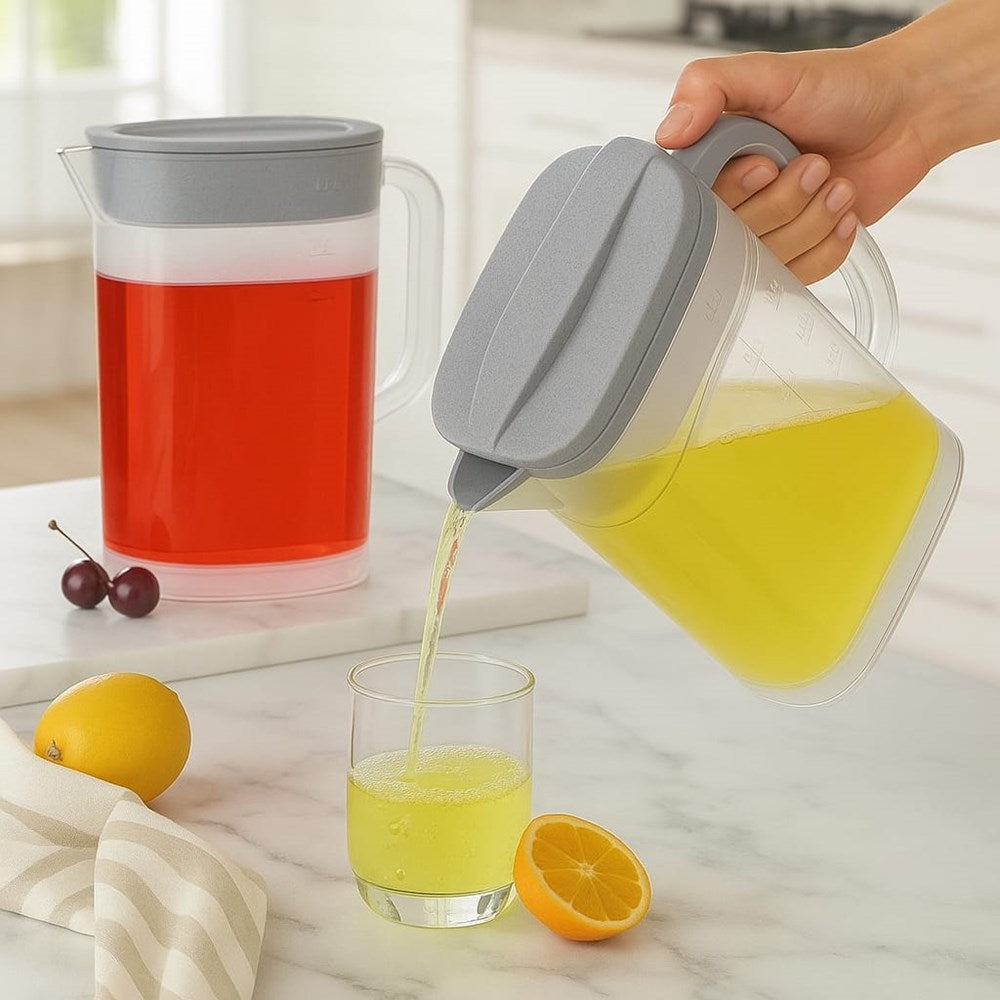 2.25 L Plastic Pitcher | Full House Lebanon