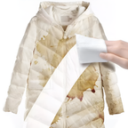 Down Coat Cleaning Wipes (12 Pcs) | Full House Lebanon