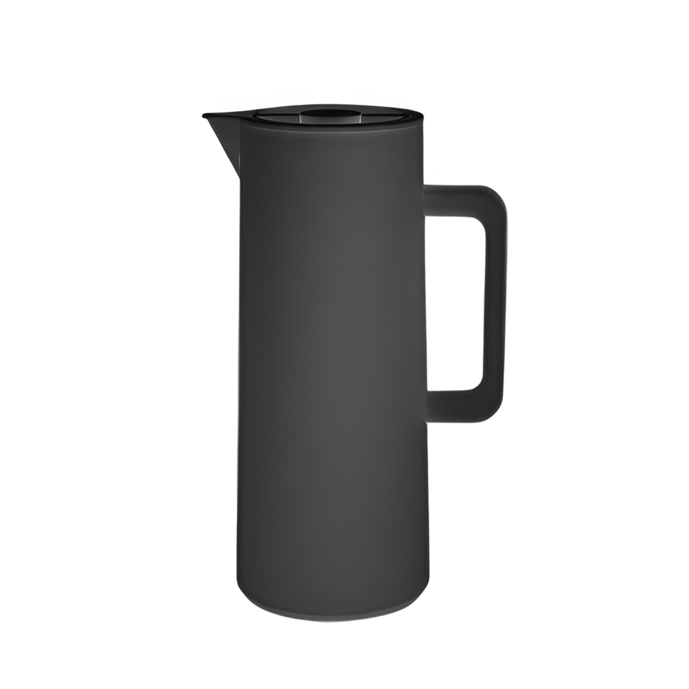Dosthoff Modern Insulated Carafe - Beige | Full House Lebanon