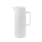 Dosthoff Modern Insulated Carafe - Black | Full House Lebanon