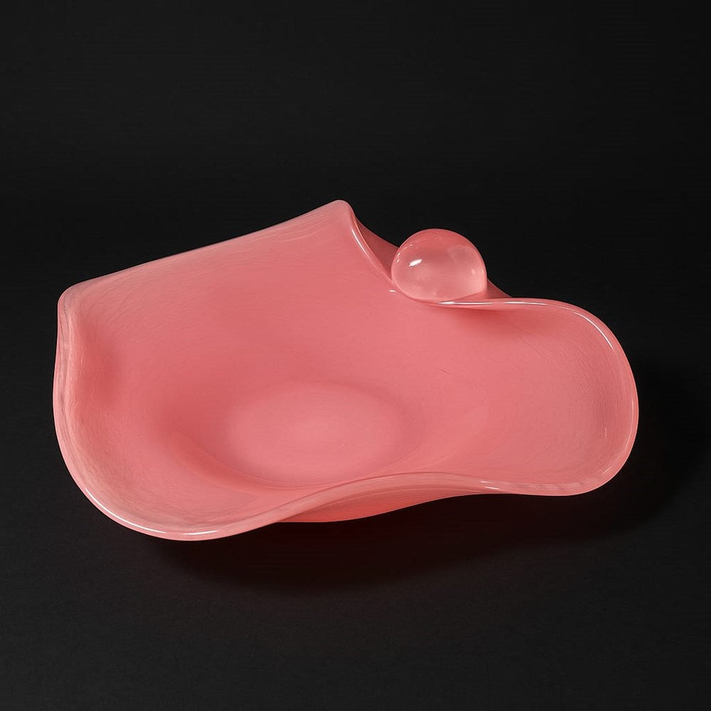 Decorative Glass Dish | Full House Lebanon