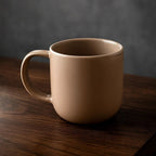 Porcelain Mug - LightGreen | Full House Lebanon