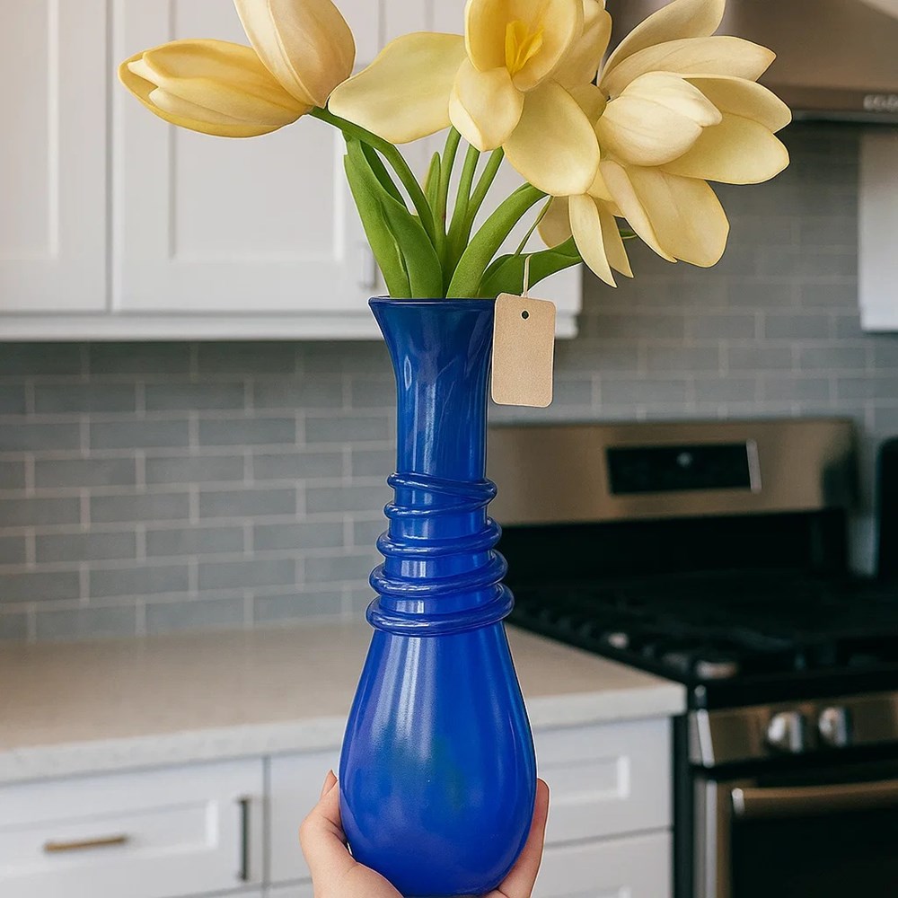 Handmade Flower Vase | Full House Lebanon