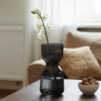 Hourglass Shape Vase | Full House Lebanon
