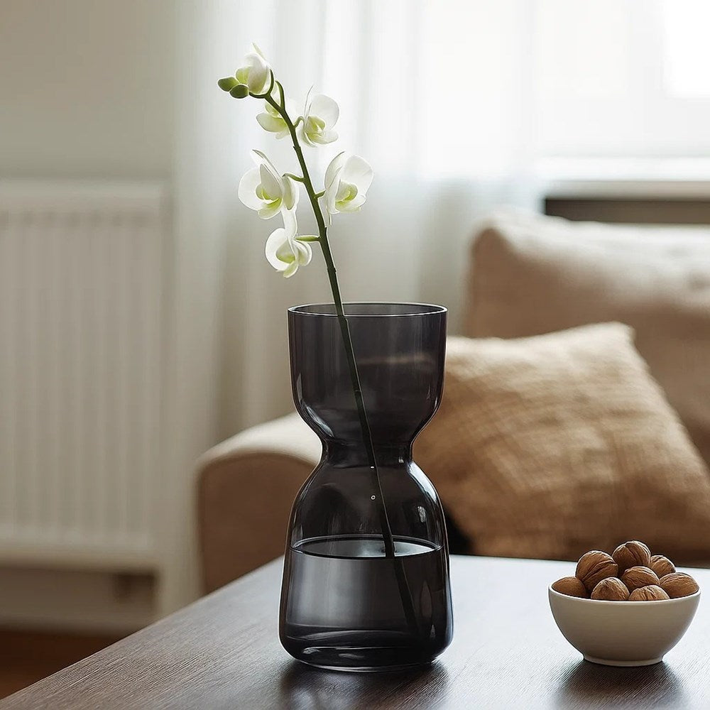 Hourglass Shape Vase | Full House Lebanon