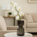 Hourglass Shape Vase | Full House Lebanon