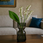 Hourglass Shape Vase | Full House Lebanon