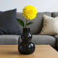 Classy Plant Glass Vase | Full House Lebanon