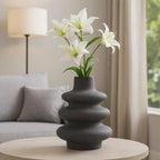 Ceramic Bubble Vase | Full House Lebanon