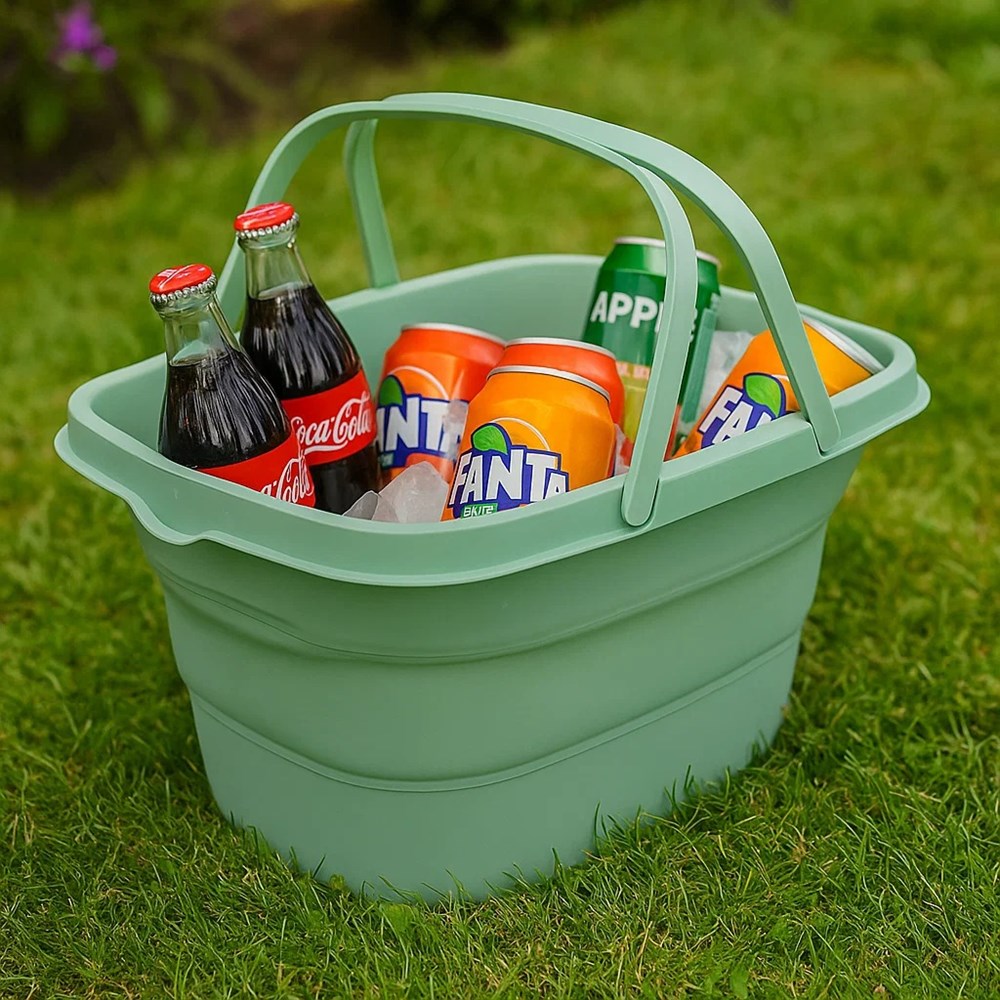 Collapsible Picnic Basket | Full House Lebanon