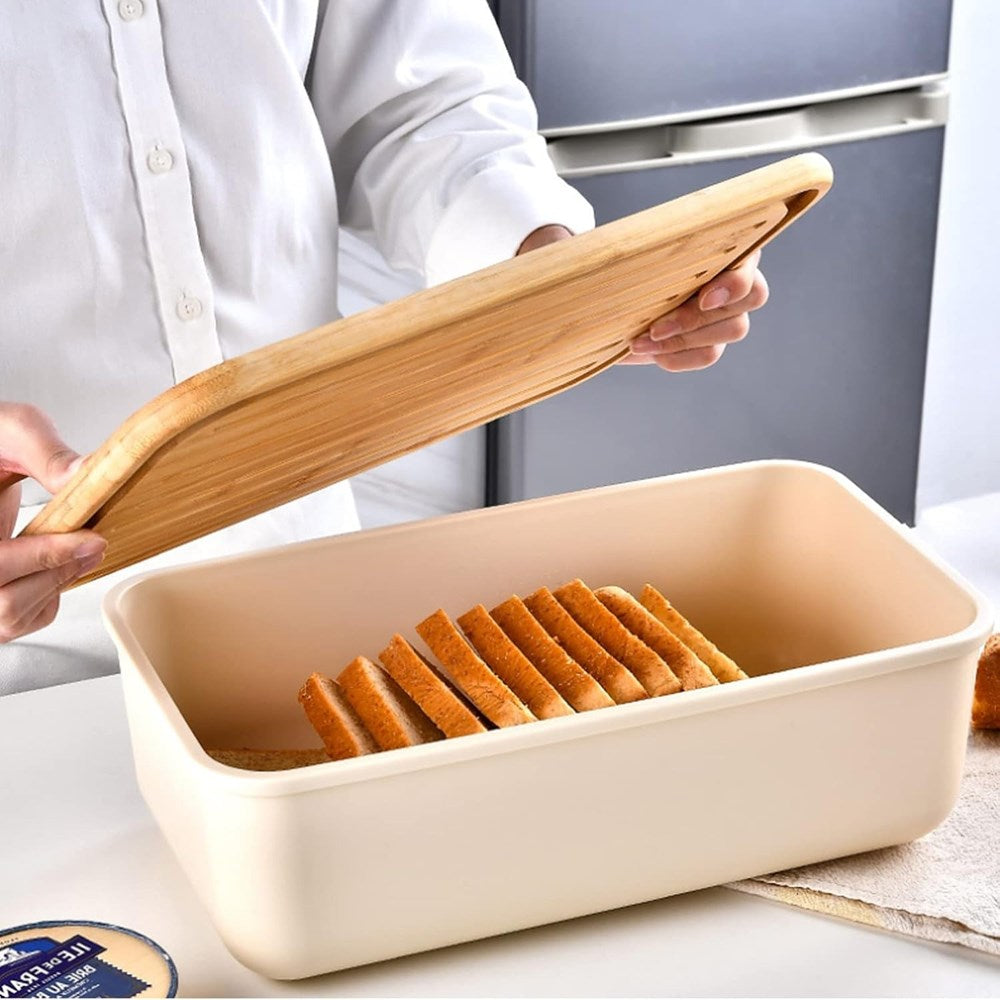 Bread Saver Box | Full House Lebanon