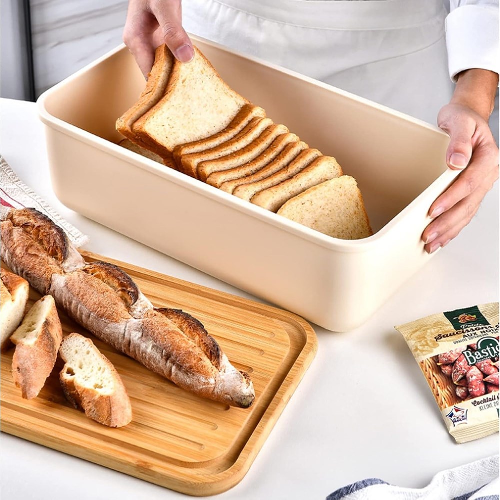 Bread Saver Box | Full House Lebanon