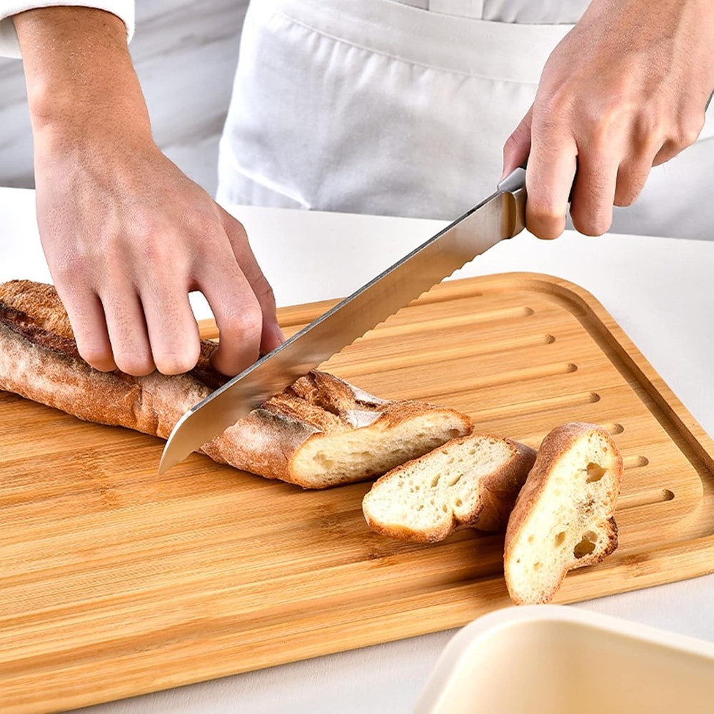 Bread Saver Box | Full House Lebanon