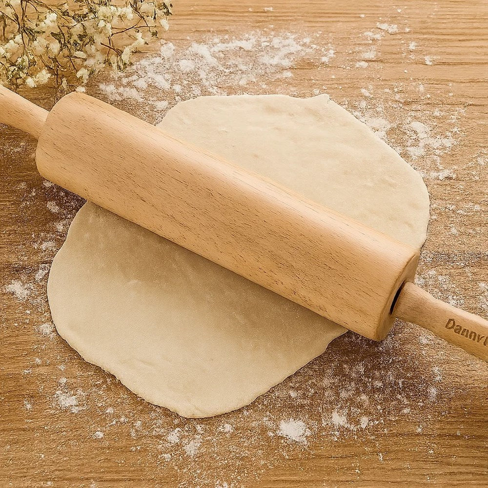 Bamboo Rolling Pin | Full House Lebanon