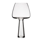 Red Wine Glass Cup Set (2 Pcs) | Full House Lebanon