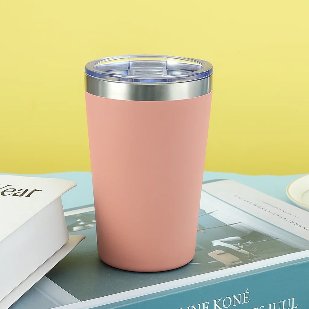 Insulated Vacuum Flask