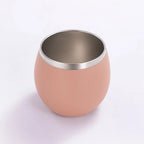 Round Insulated Cup | Full House Lebanon