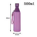 Pastel Insulated Water Bottle | Full House Lebanon