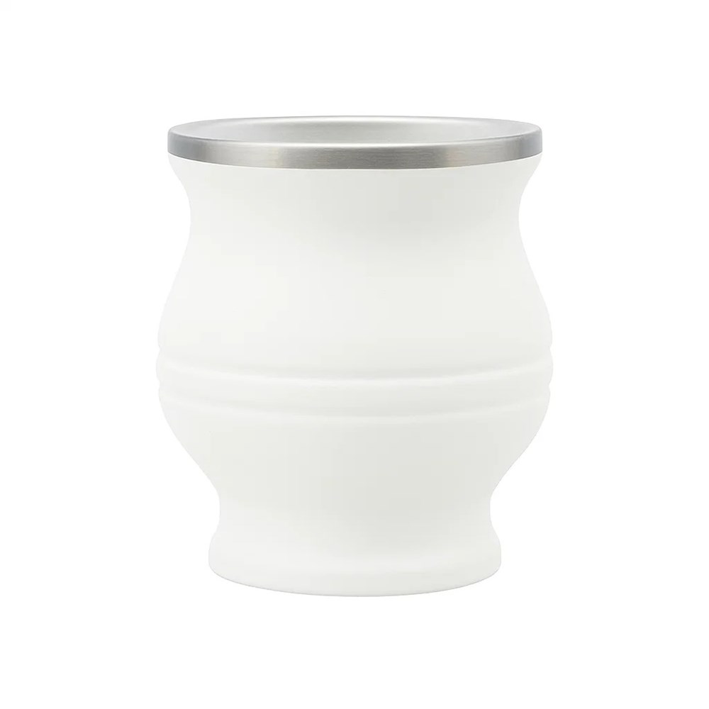 Mate Insulated Cup - Silver | Full House Lebanon