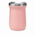 Stainless Steel Vacuum Cup - Small, White | Full House Lebanon