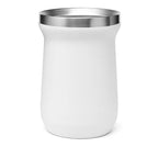 Stainless Steel Vacuum Cup - Small, Black | Full House Lebanon