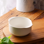 Porcelain Soup Bowl Set (6 Pcs) | Full House Lebanon