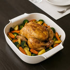 Square Oven Fresh Casserole - Medium | Full House Lebanon