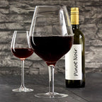 Wine Glass Decanter | Full House Lebanon