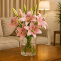 Glass Vase | Full House Lebanon