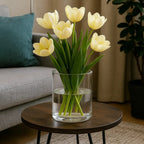 Glass Vase | Full House Lebanon